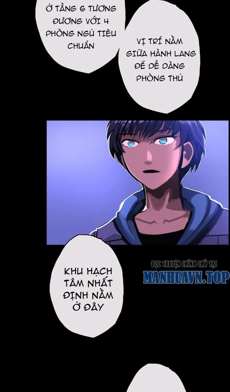 Chỗ lánh nạn của tôi chỉ lấy thiếu mỹ nữ Chapter 4 - Trang 5