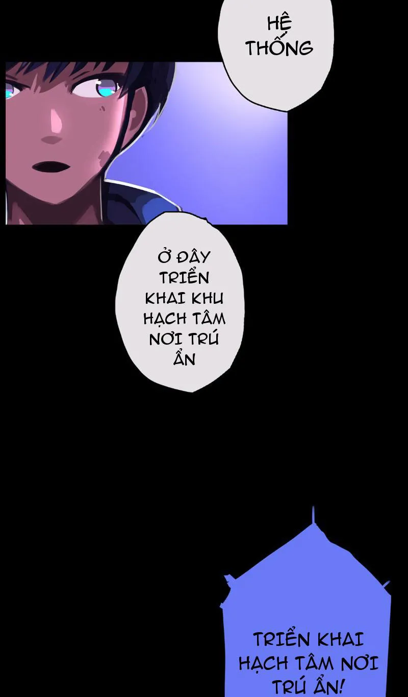 Chỗ lánh nạn của tôi chỉ lấy thiếu mỹ nữ Chapter 4 - Trang 6