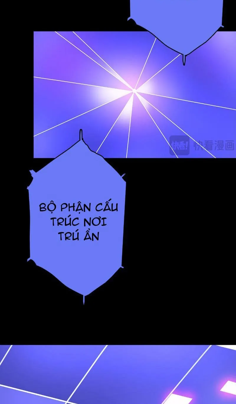 Chỗ lánh nạn của tôi chỉ lấy thiếu mỹ nữ Chapter 4 - Trang 7