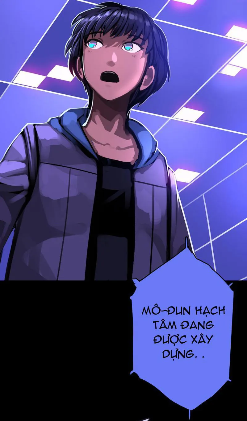 Chỗ lánh nạn của tôi chỉ lấy thiếu mỹ nữ Chapter 4 - Trang 8