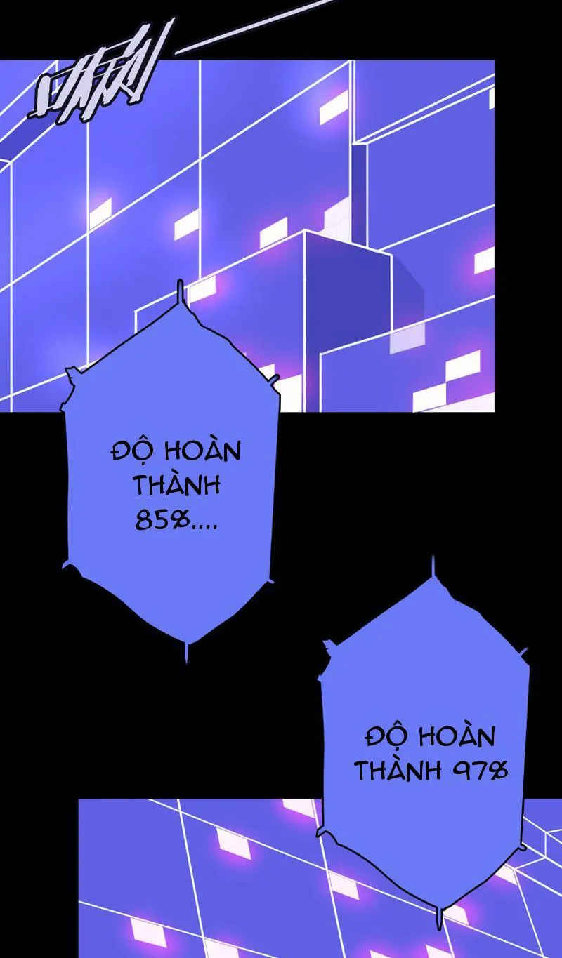 Chỗ lánh nạn của tôi chỉ lấy thiếu mỹ nữ Chapter 4 - Trang 9