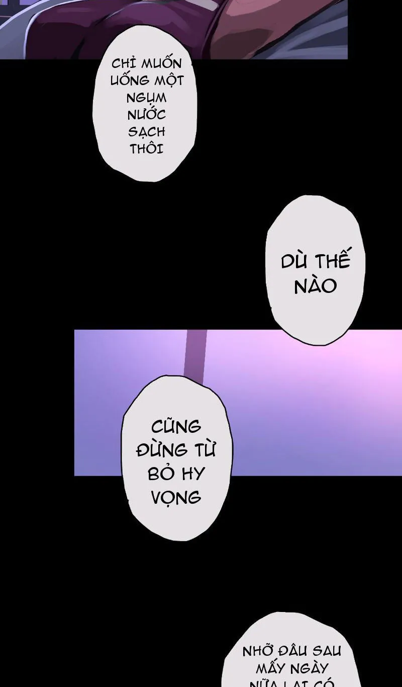 Chỗ lánh nạn của tôi chỉ lấy thiếu mỹ nữ Chapter 5 - Trang 14