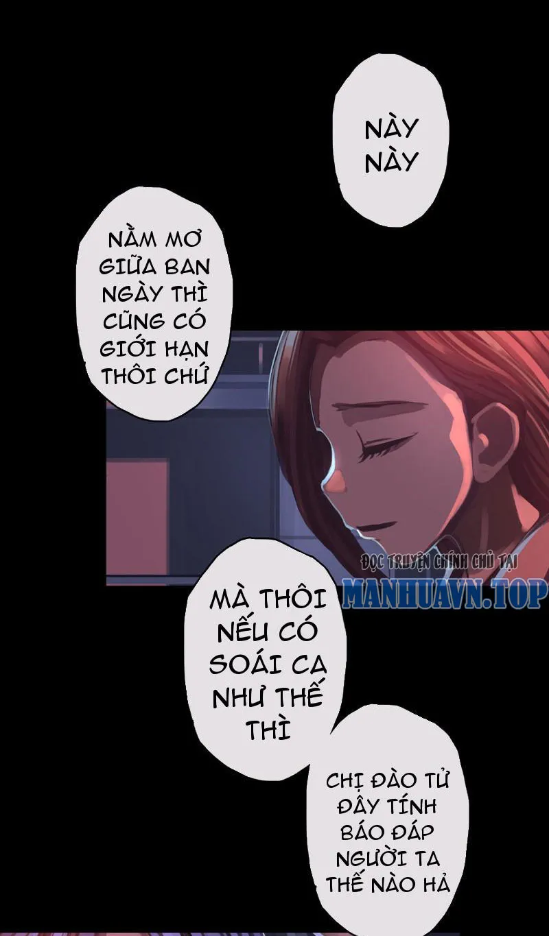 Chỗ lánh nạn của tôi chỉ lấy thiếu mỹ nữ Chapter 5 - Trang 16