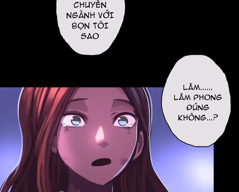 Chỗ lánh nạn của tôi chỉ lấy thiếu mỹ nữ Chapter 5 - Trang 43