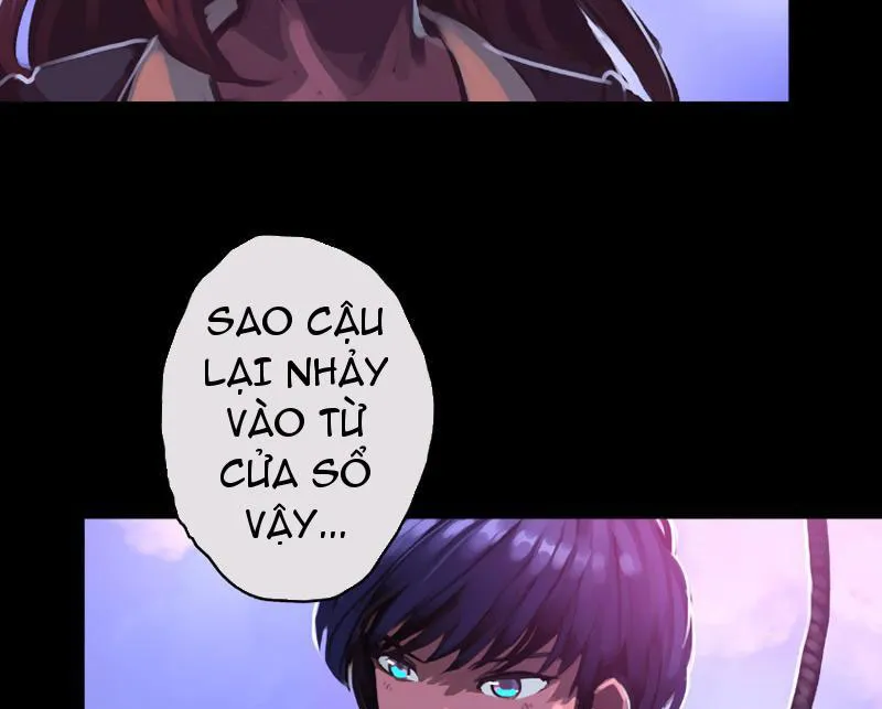 Chỗ lánh nạn của tôi chỉ lấy thiếu mỹ nữ Chapter 5 - Trang 44