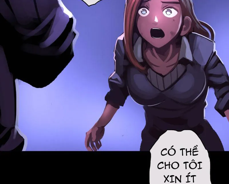Chỗ lánh nạn của tôi chỉ lấy thiếu mỹ nữ Chapter 5 - Trang 47