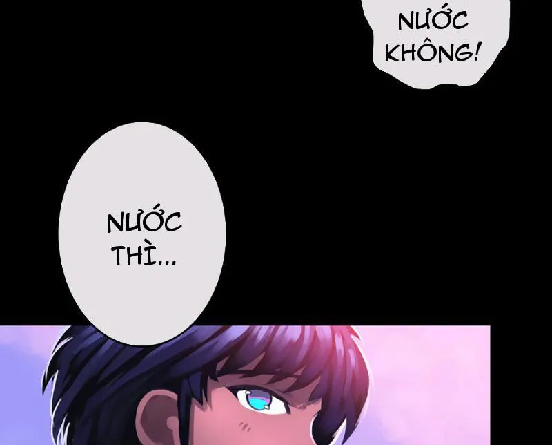 Chỗ lánh nạn của tôi chỉ lấy thiếu mỹ nữ Chapter 5 - Trang 48