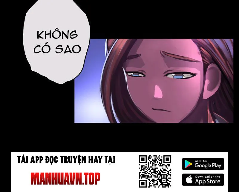Chỗ lánh nạn của tôi chỉ lấy thiếu mỹ nữ Chapter 5 - Trang 50