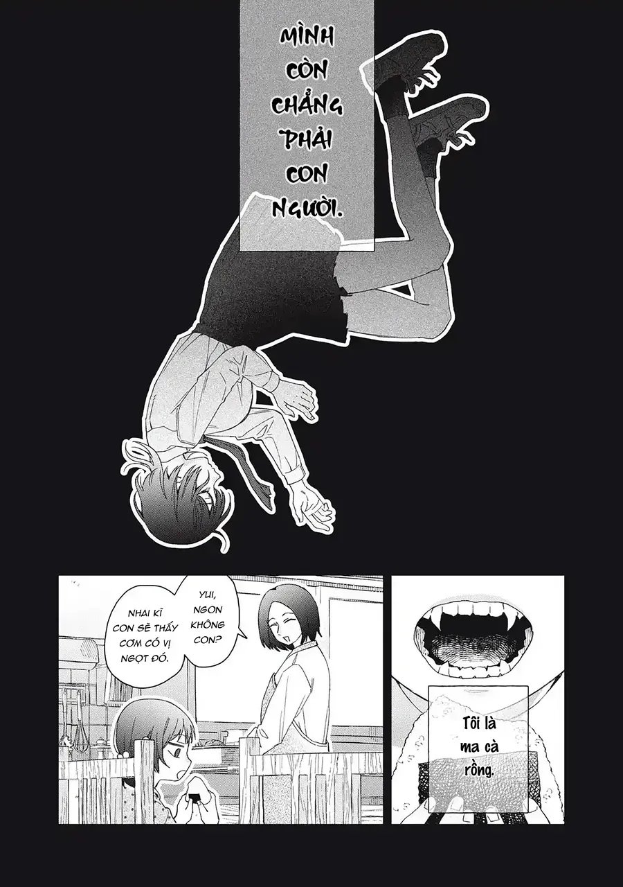 Cho Tôi Cắn Cậu Nhé? Chapter 1 - Trang 19