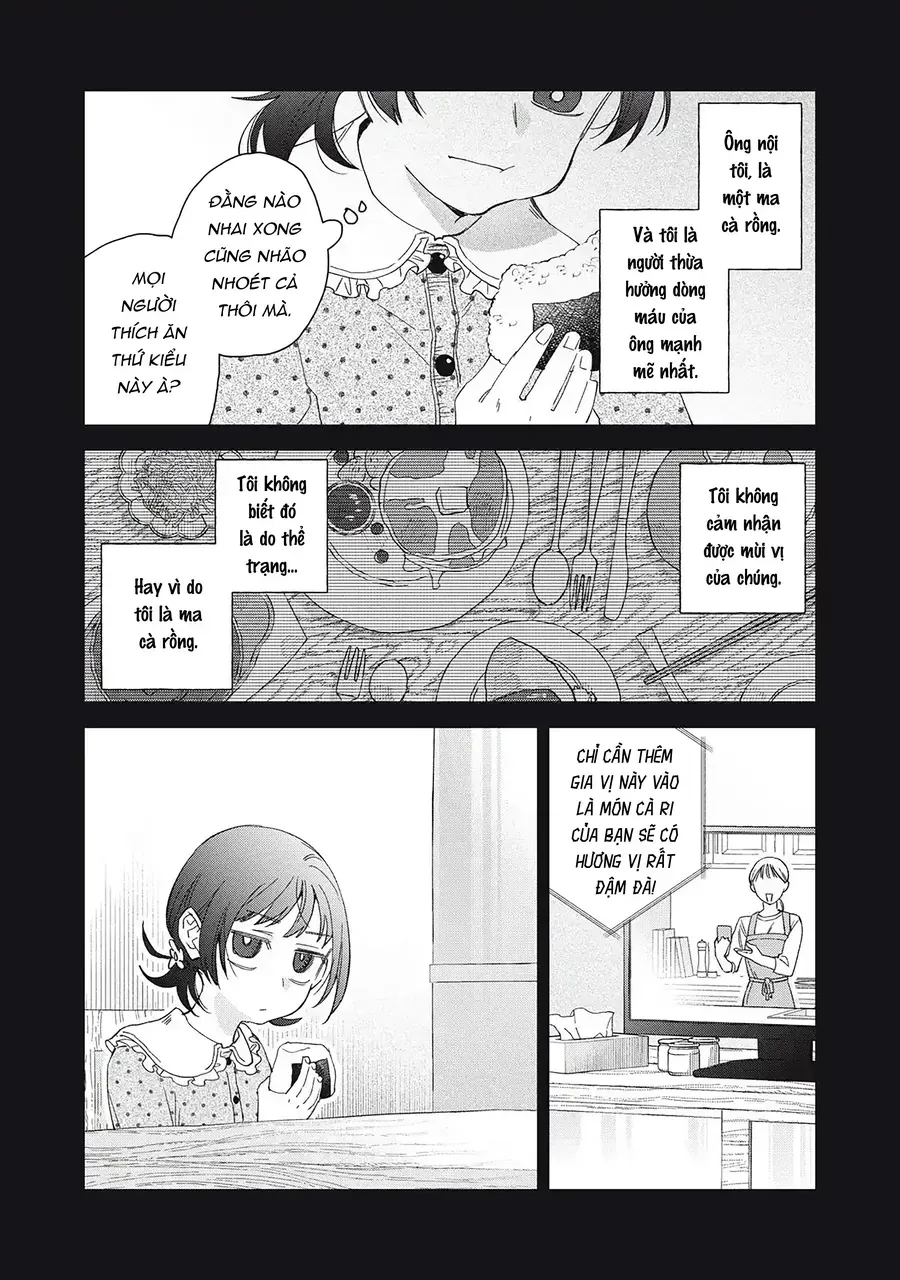 Cho Tôi Cắn Cậu Nhé? Chapter 1 - Trang 20