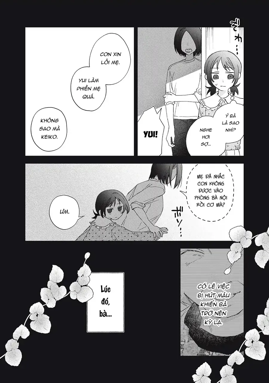 Cho Tôi Cắn Cậu Nhé? Chapter 1 - Trang 23