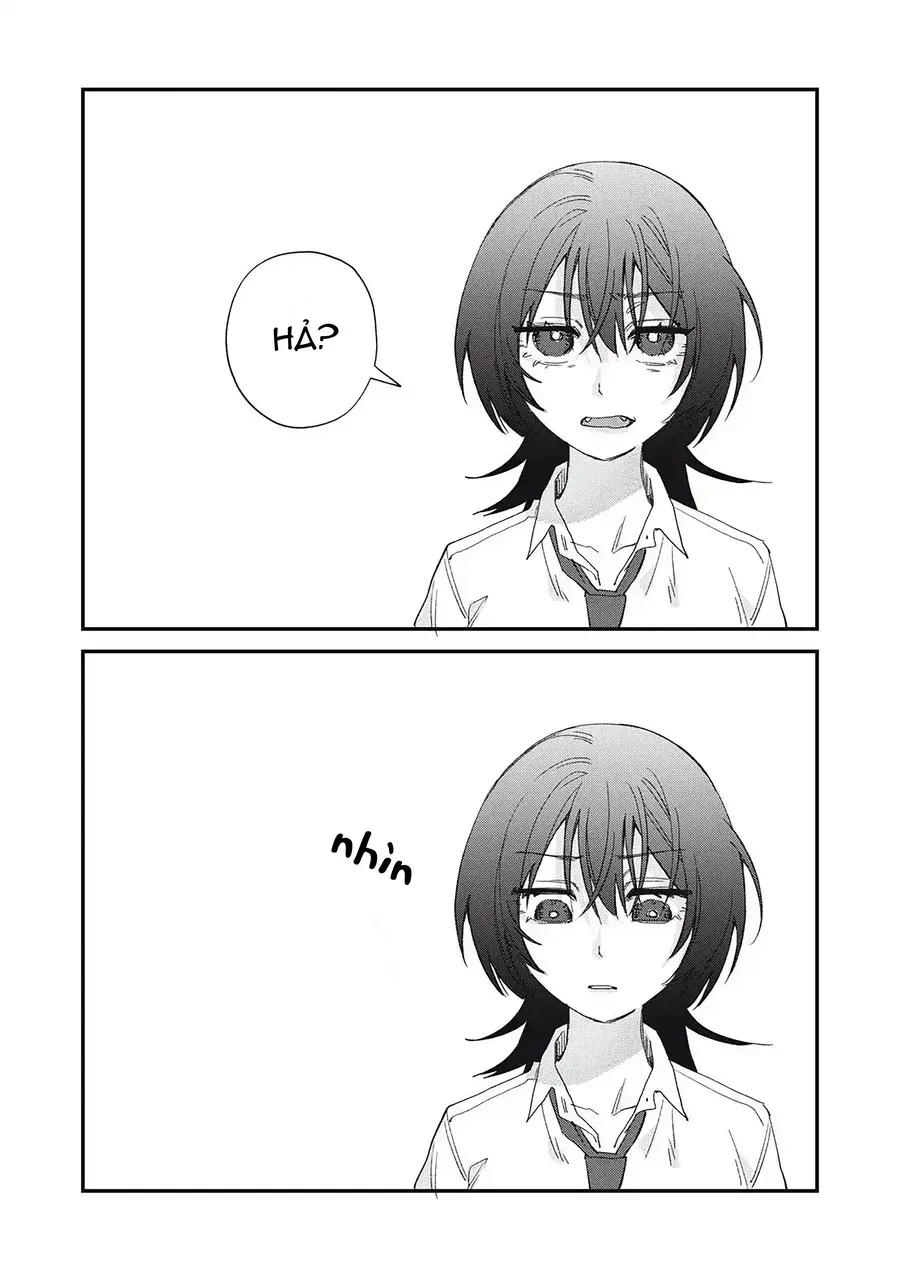 Cho Tôi Cắn Cậu Nhé? Chapter 1 - Trang 34