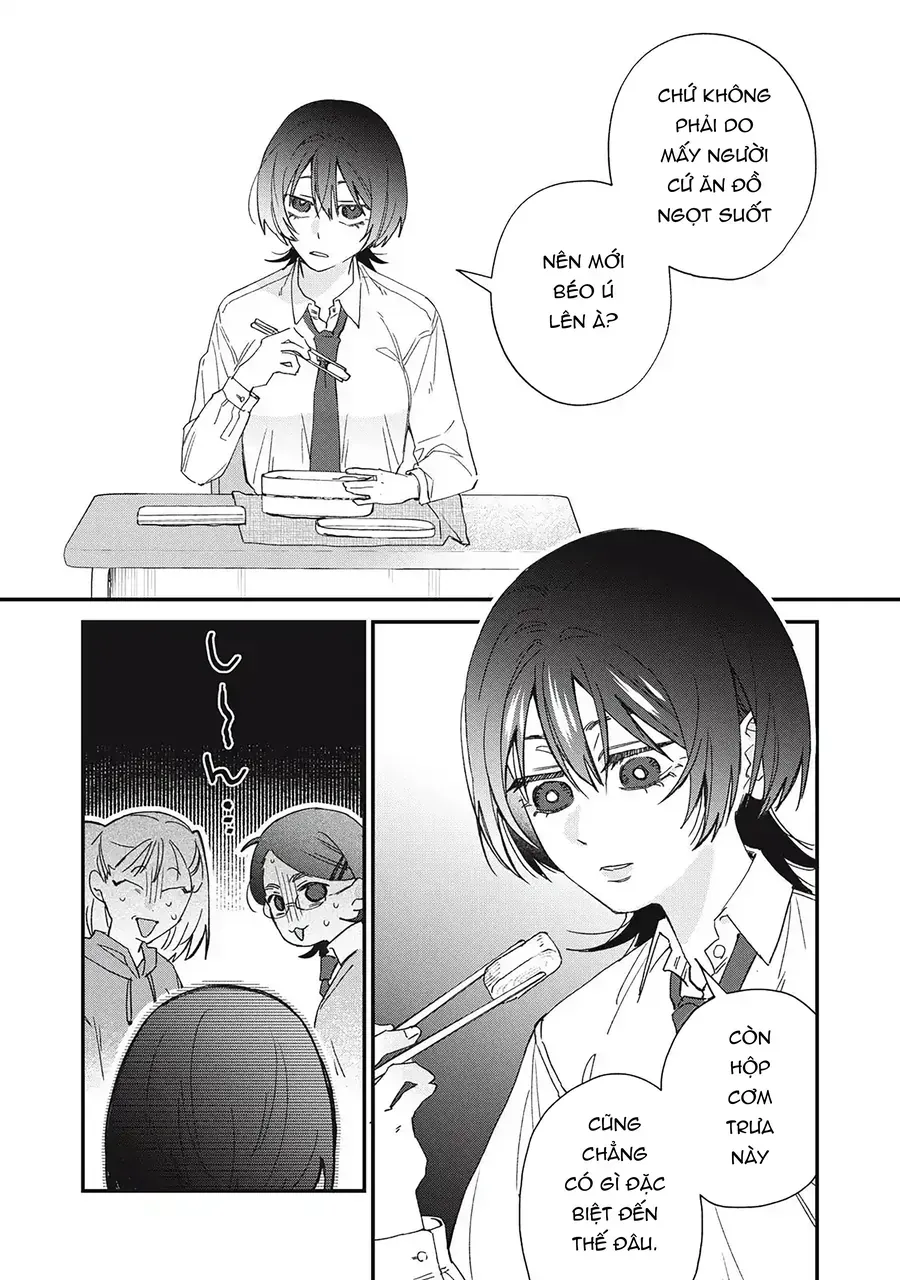 Cho Tôi Cắn Cậu Nhé? Chapter 1 - Trang 6