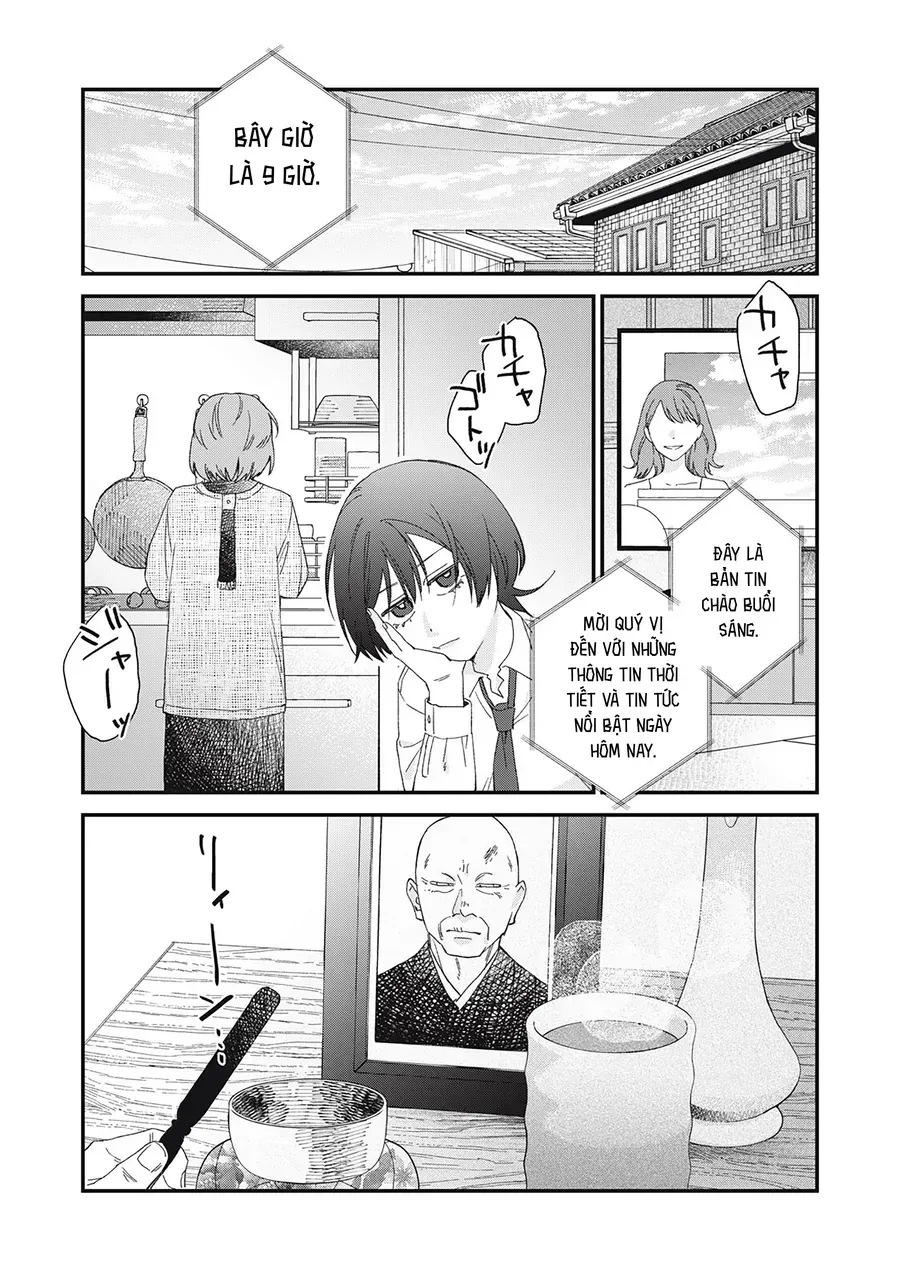 Cho Tôi Cắn Cậu Nhé? Chapter 2 - Trang 10