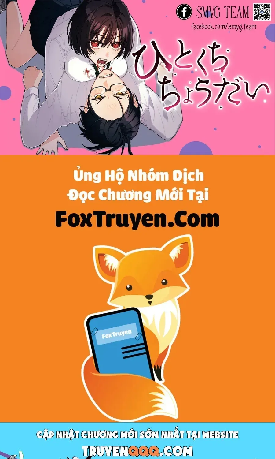 Cho Tôi Cắn Cậu Nhé? Chapter 2 - Trang 24