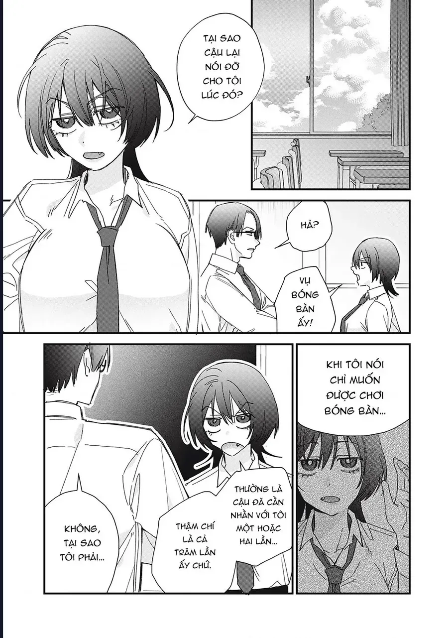 Cho Tôi Cắn Cậu Nhé? Chapter 3 - Trang 14