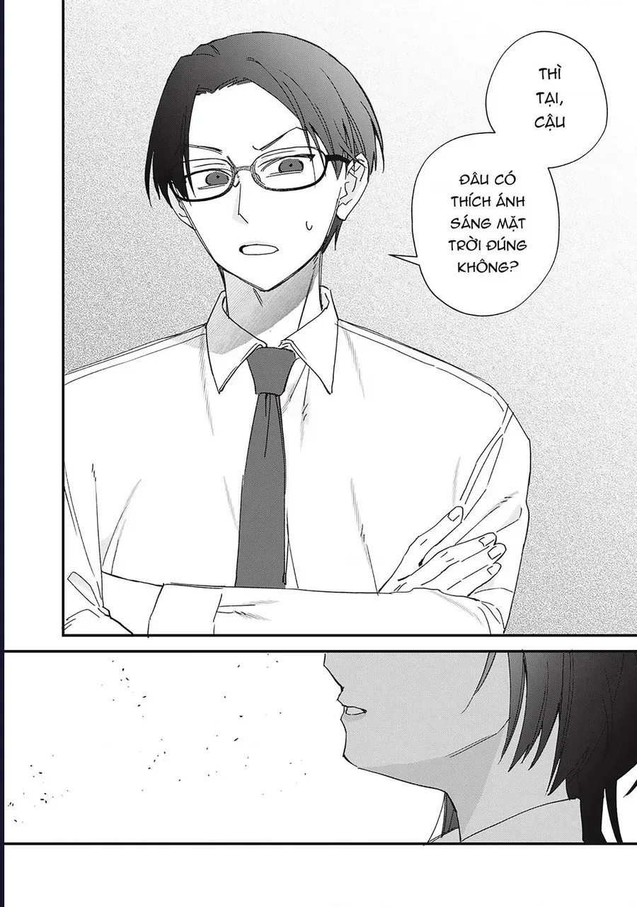 Cho Tôi Cắn Cậu Nhé? Chapter 3 - Trang 15