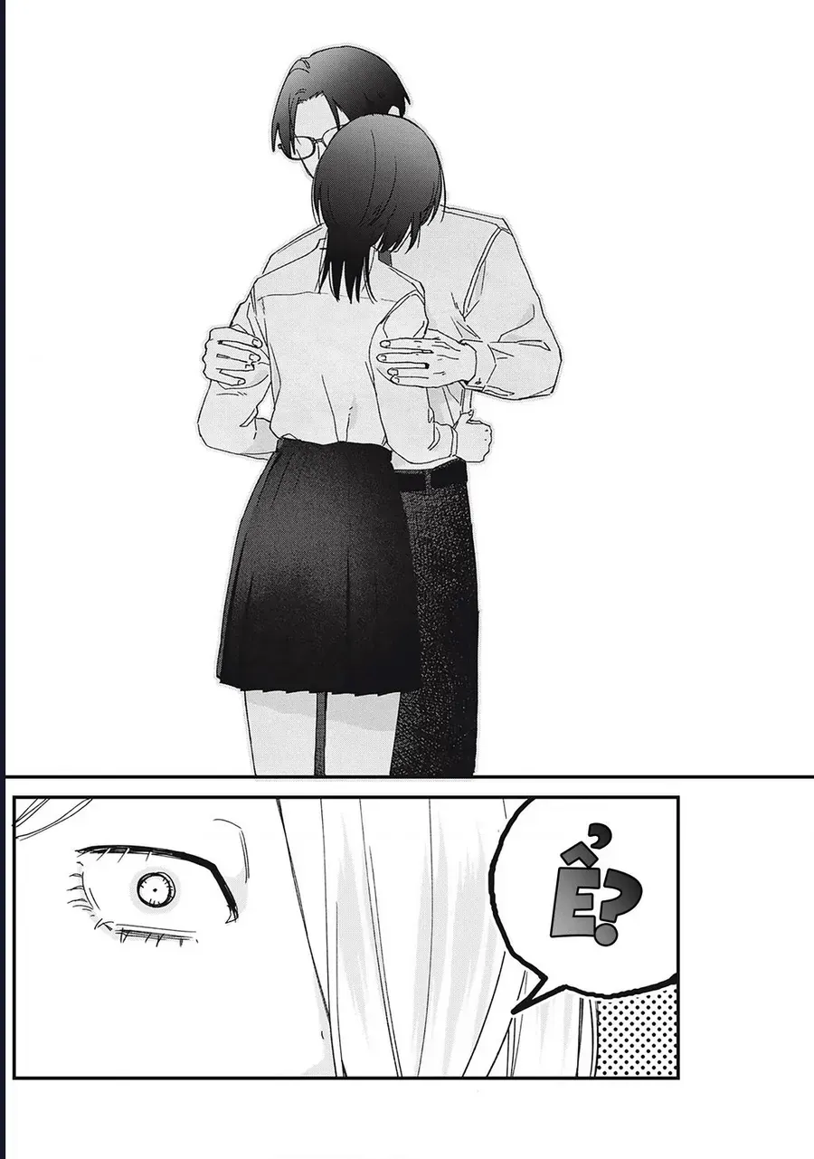 Cho Tôi Cắn Cậu Nhé? Chapter 3 - Trang 24