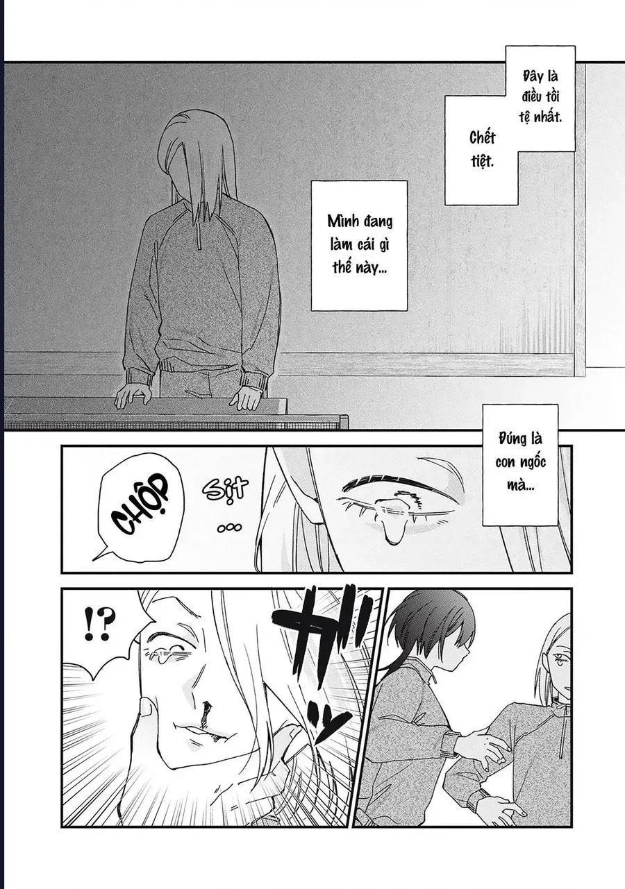 Cho Tôi Cắn Cậu Nhé? Chapter 4 - Trang 13