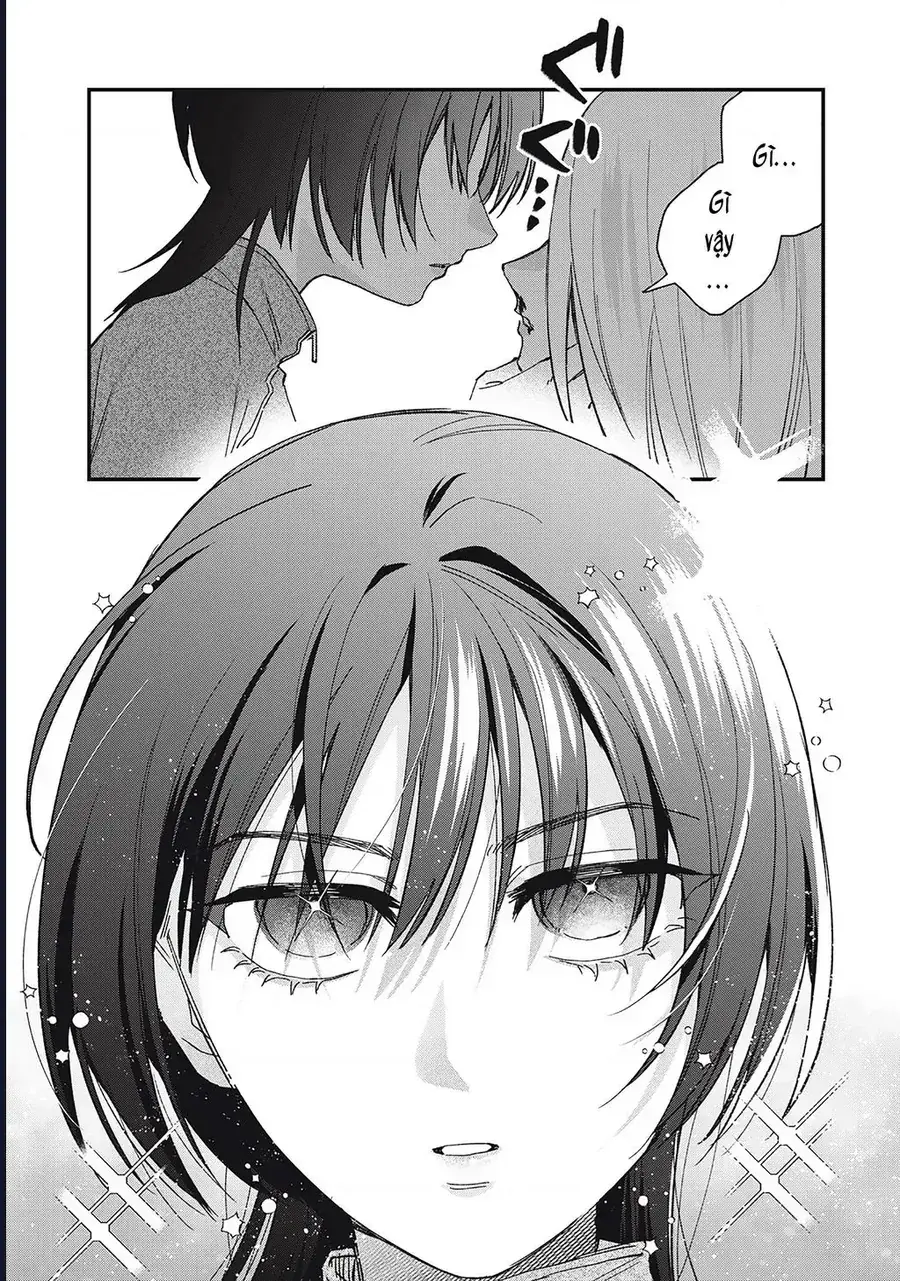 Cho Tôi Cắn Cậu Nhé? Chapter 4 - Trang 14
