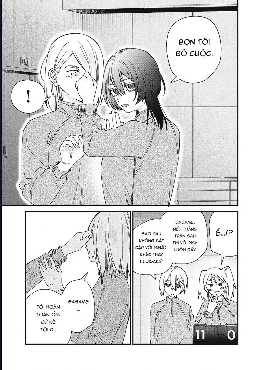 Cho Tôi Cắn Cậu Nhé? Chapter 4 - Trang 16
