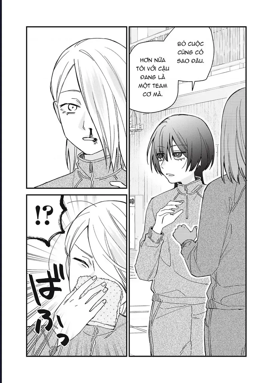 Cho Tôi Cắn Cậu Nhé? Chapter 4 - Trang 17