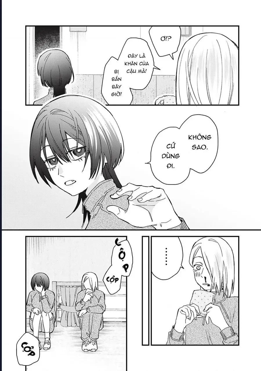 Cho Tôi Cắn Cậu Nhé? Chapter 4 - Trang 18