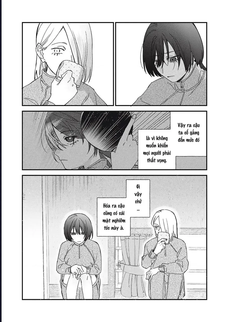 Cho Tôi Cắn Cậu Nhé? Chapter 4 - Trang 20