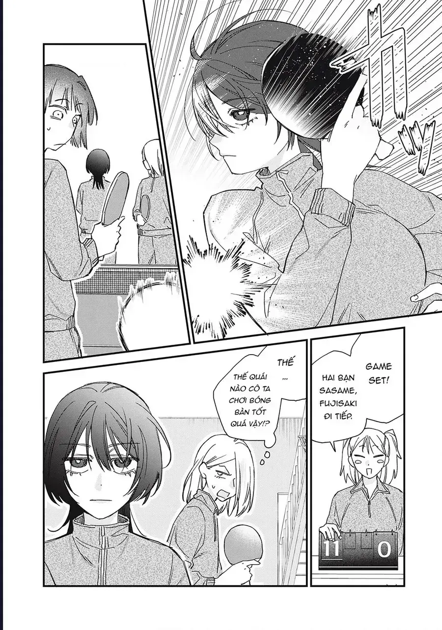 Cho Tôi Cắn Cậu Nhé? Chapter 4 - Trang 7
