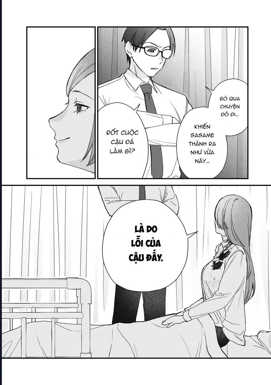 Cho Tôi Cắn Cậu Nhé? Chapter 6 - Trang 14