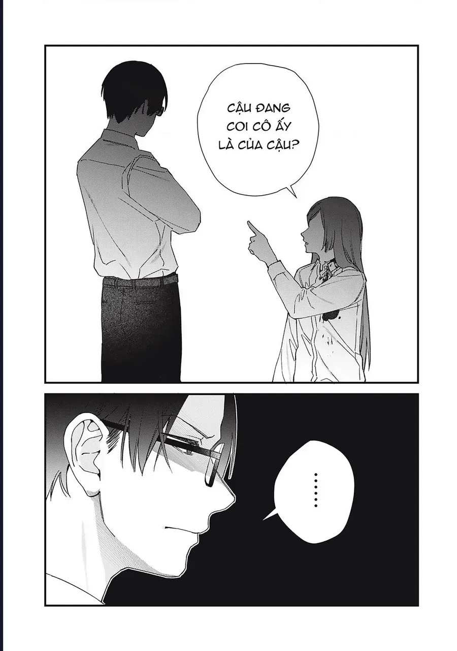 Cho Tôi Cắn Cậu Nhé? Chapter 6 - Trang 20