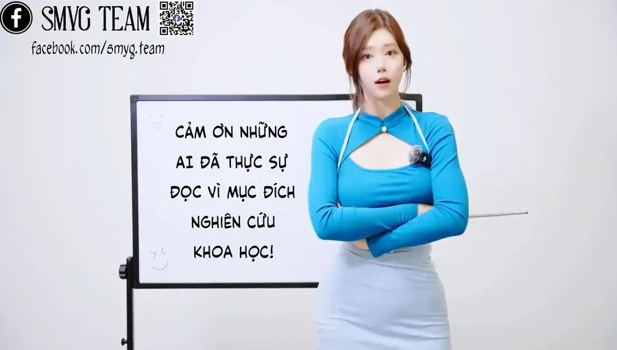Cho Tôi Cắn Cậu Nhé? Chapter 6 - Trang 24