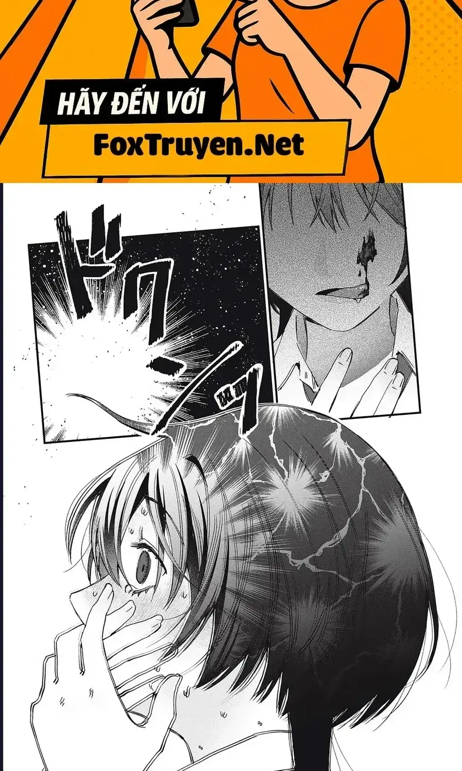 Cho Tôi Cắn Cậu Nhé? Chapter 6 - Trang 3