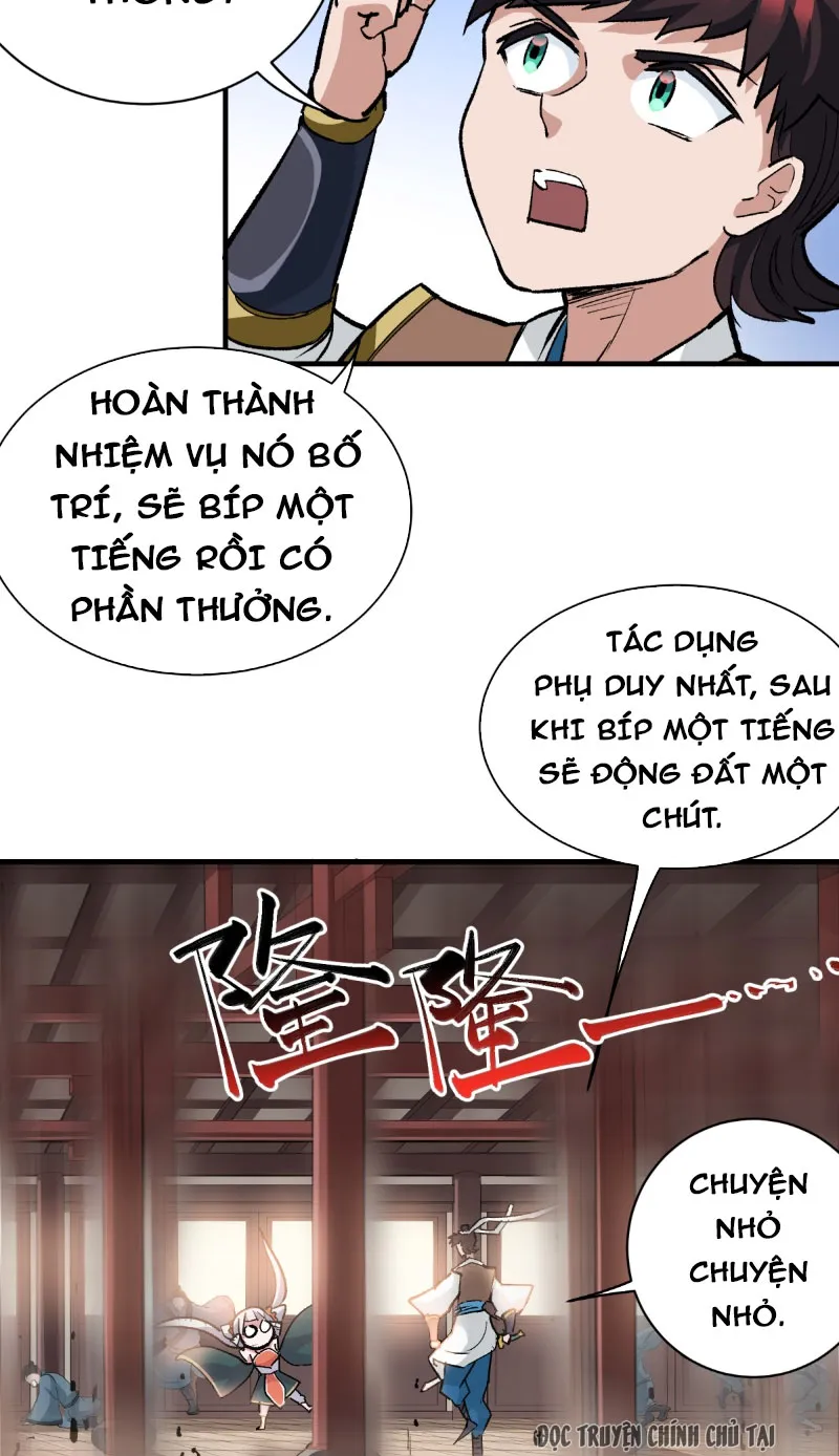 Chốc Lát Tam Trùng Chapter 1 - Trang 15