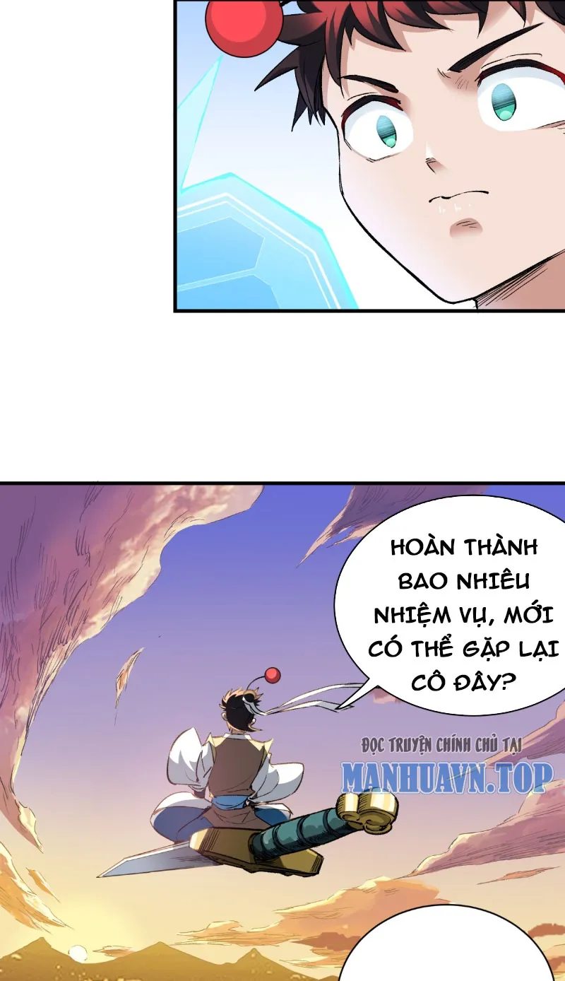 Chốc Lát Tam Trùng Chapter 1 - Trang 21