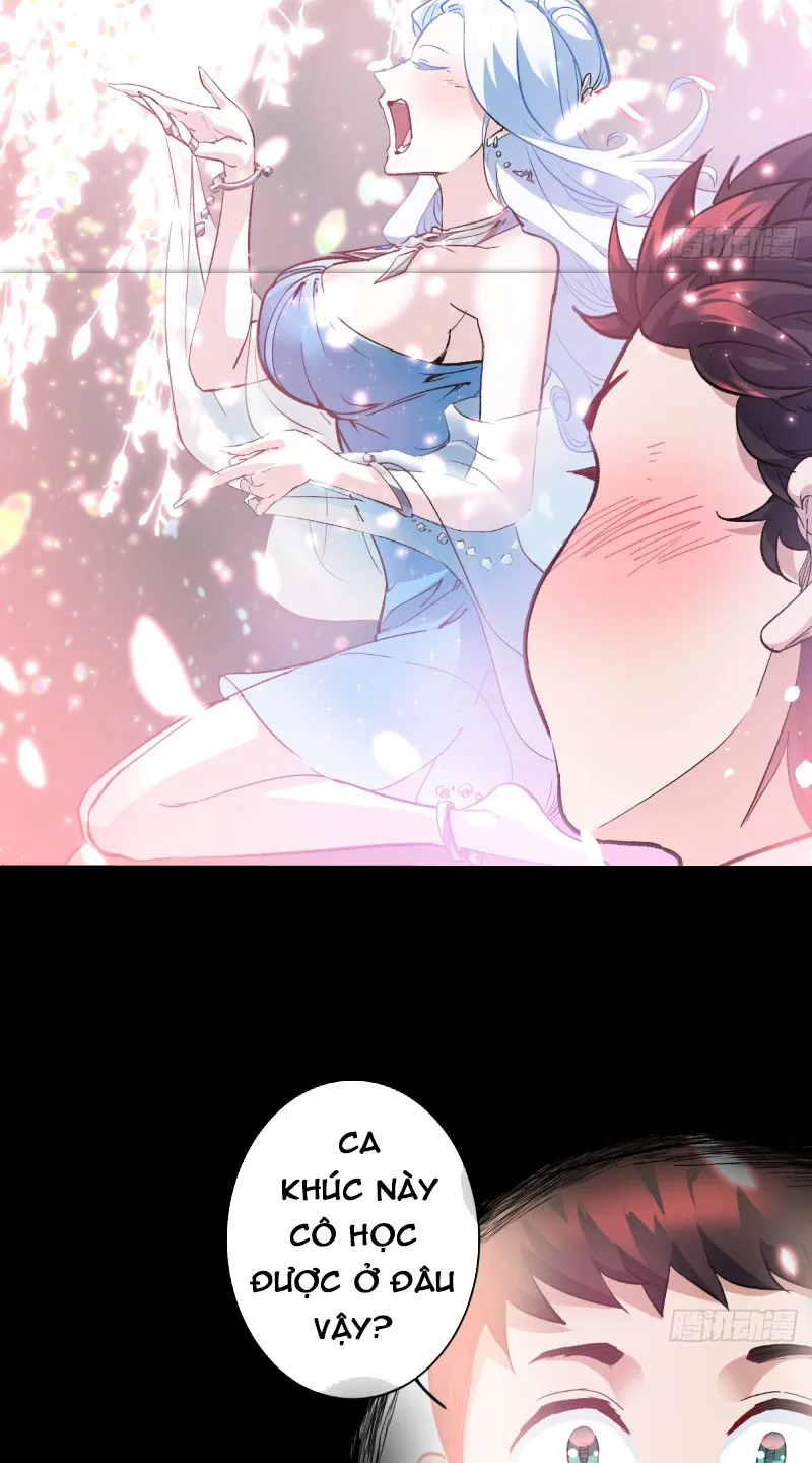 Chốc Lát Tam Trùng Chapter 1 - Trang 23