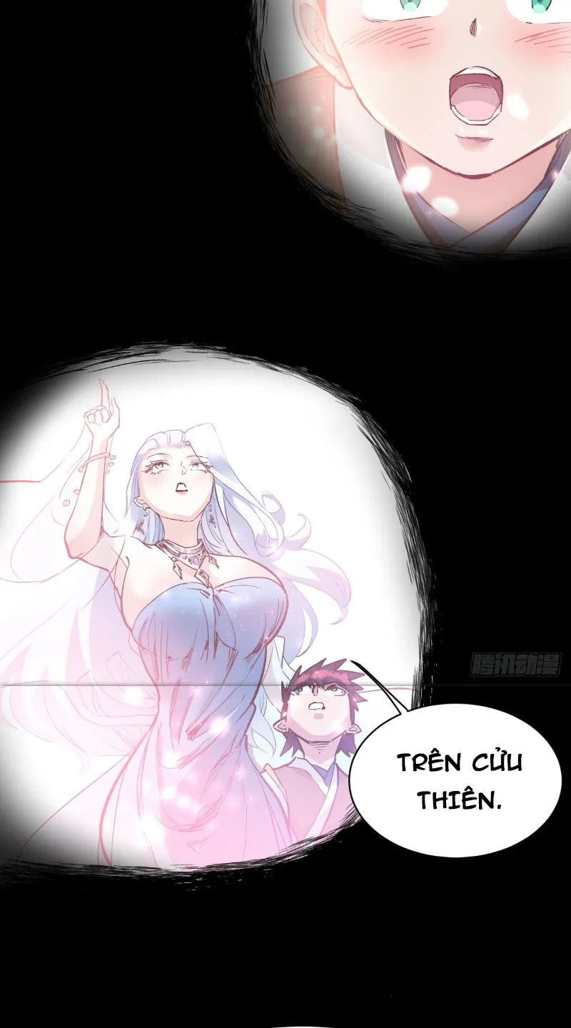 Chốc Lát Tam Trùng Chapter 1 - Trang 24