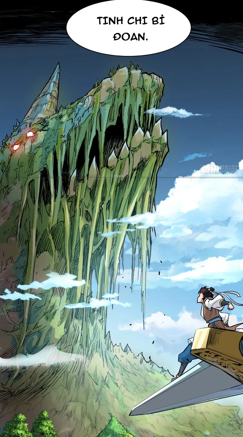 Chốc Lát Tam Trùng Chapter 1 - Trang 25