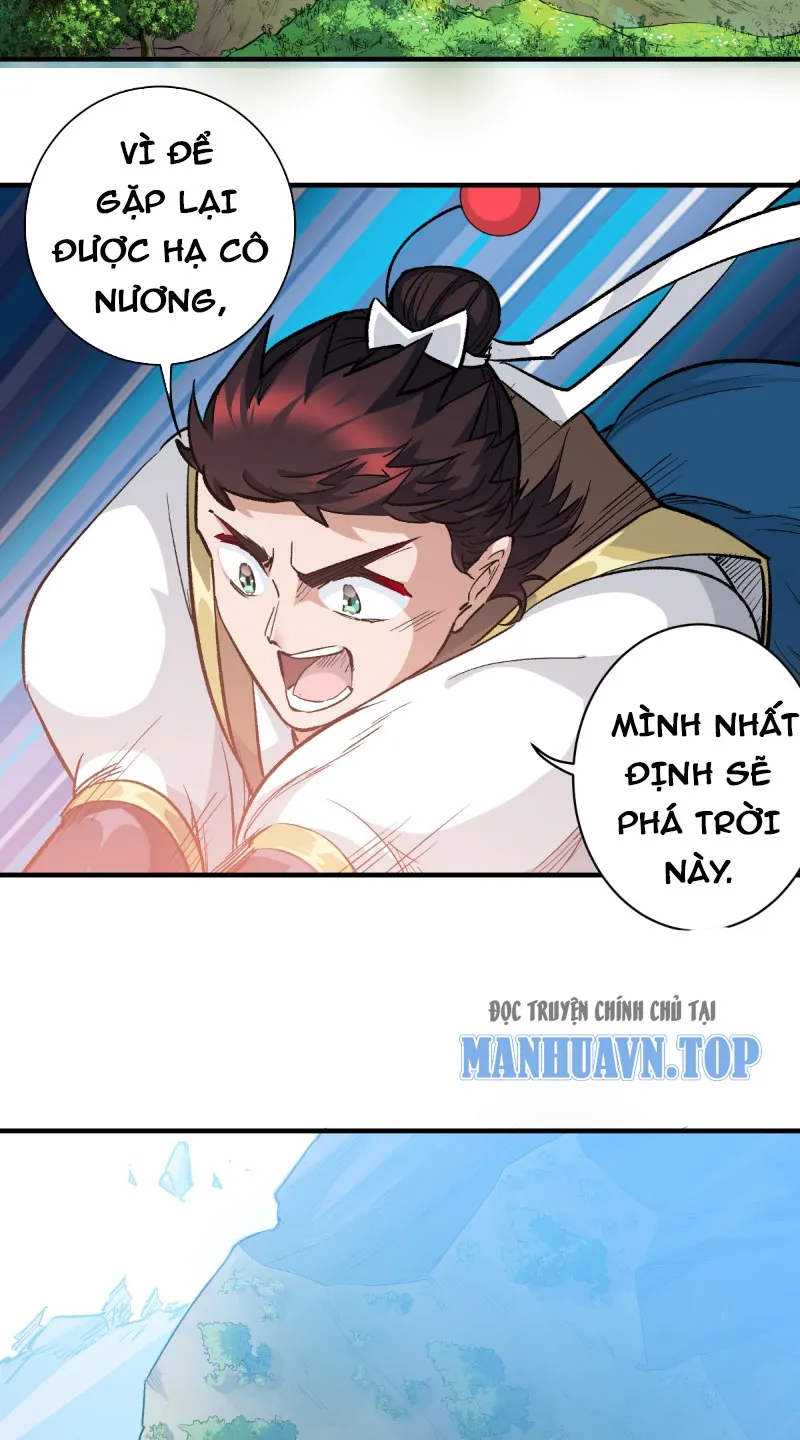 Chốc Lát Tam Trùng Chapter 1 - Trang 26