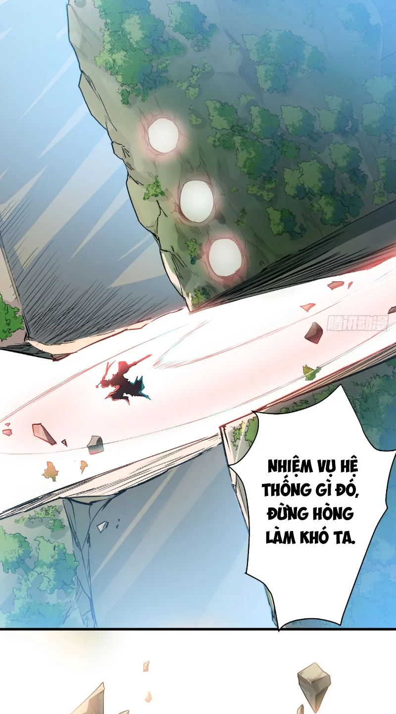Chốc Lát Tam Trùng Chapter 1 - Trang 27