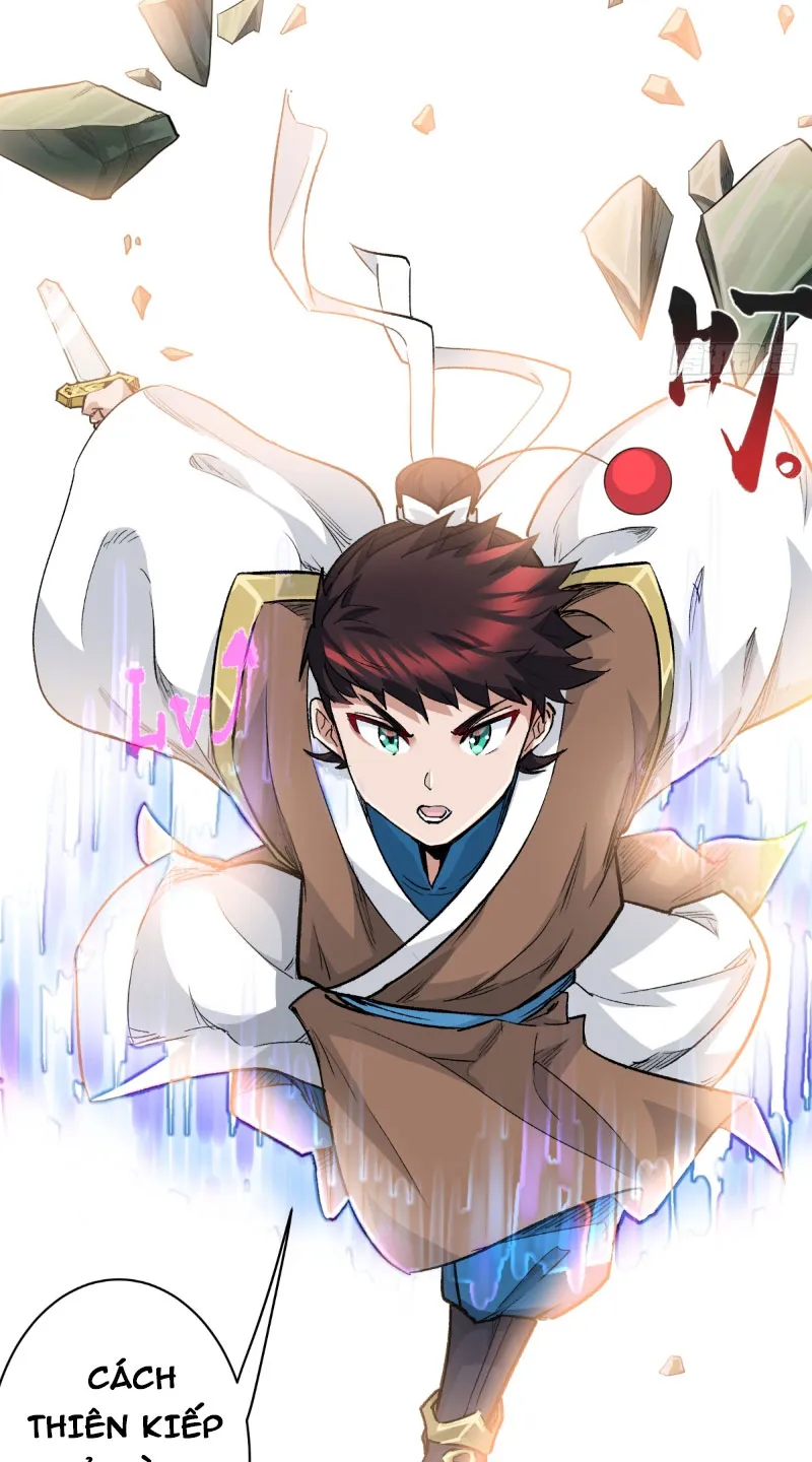 Chốc Lát Tam Trùng Chapter 1 - Trang 28