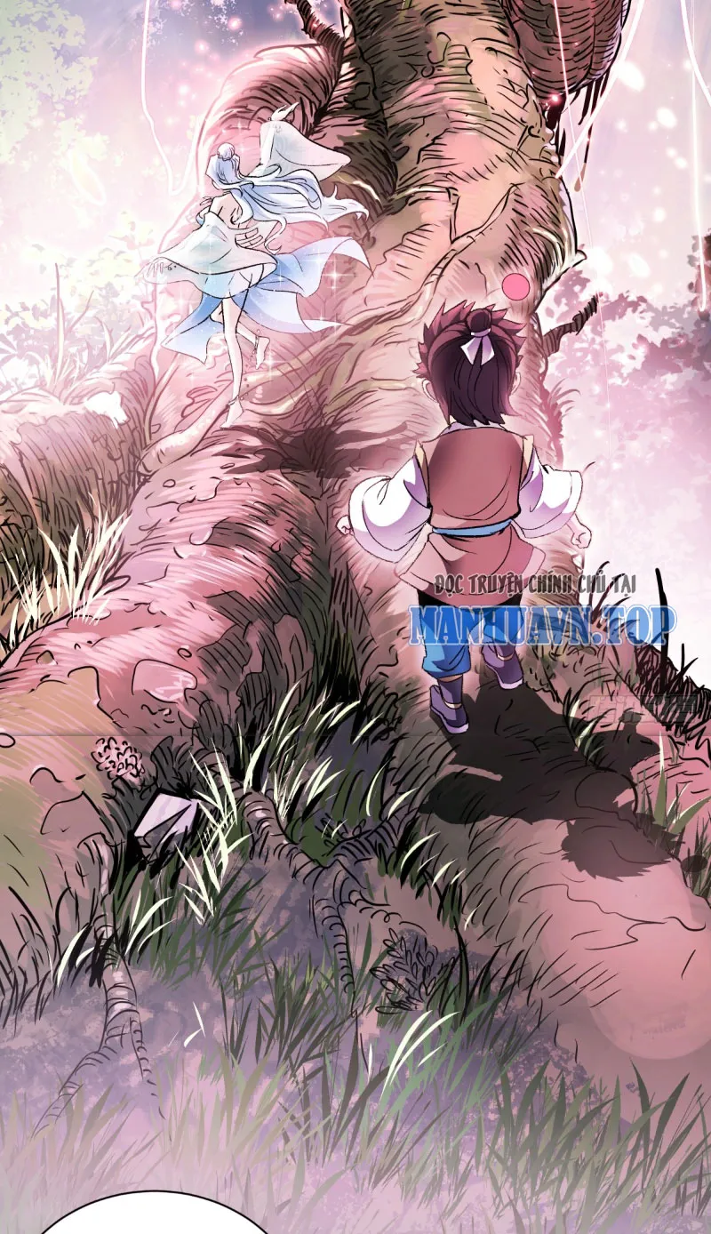 Chốc Lát Tam Trùng Chapter 1 - Trang 3