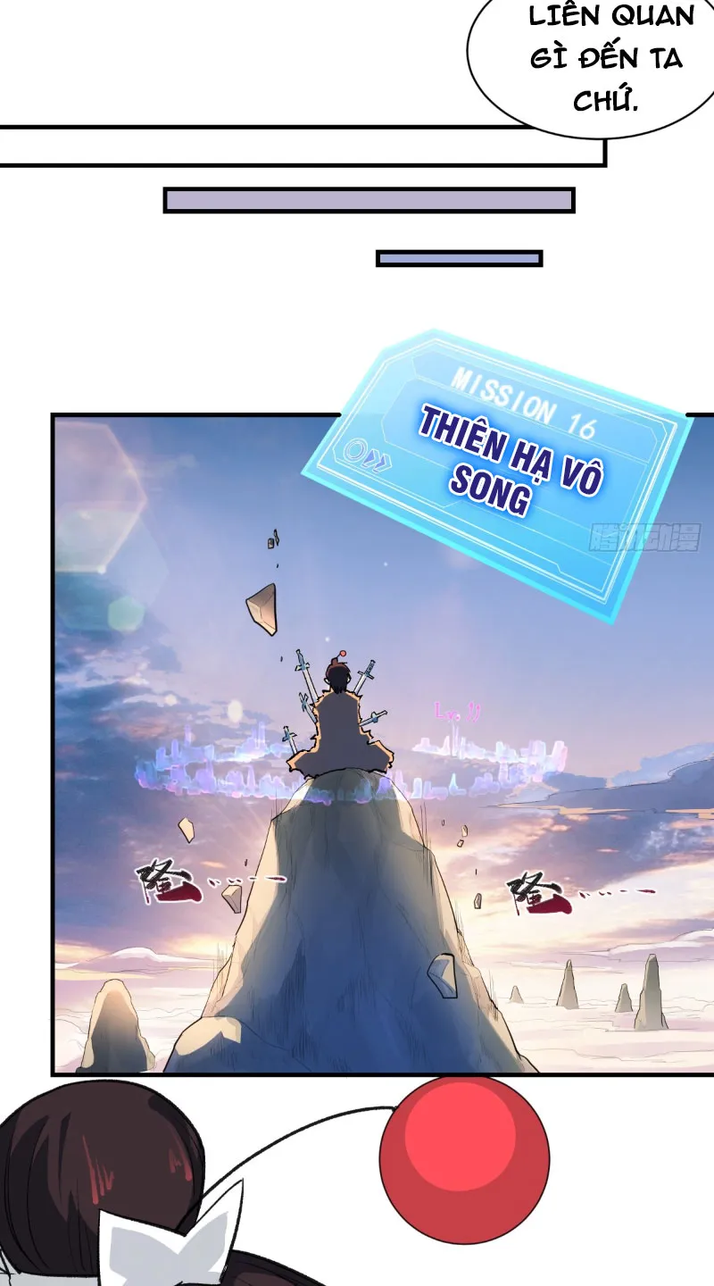 Chốc Lát Tam Trùng Chapter 1 - Trang 31