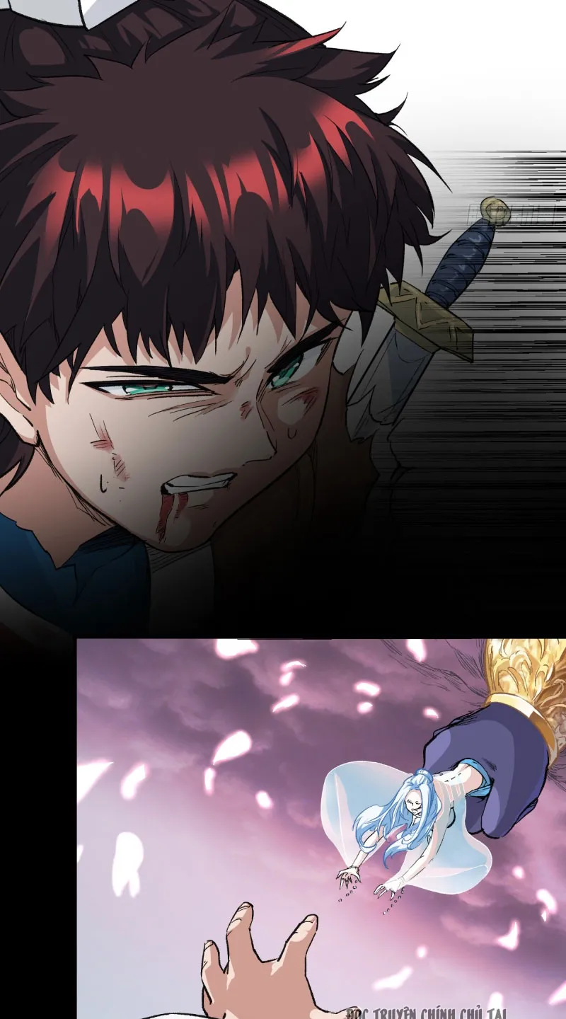 Chốc Lát Tam Trùng Chapter 1 - Trang 32