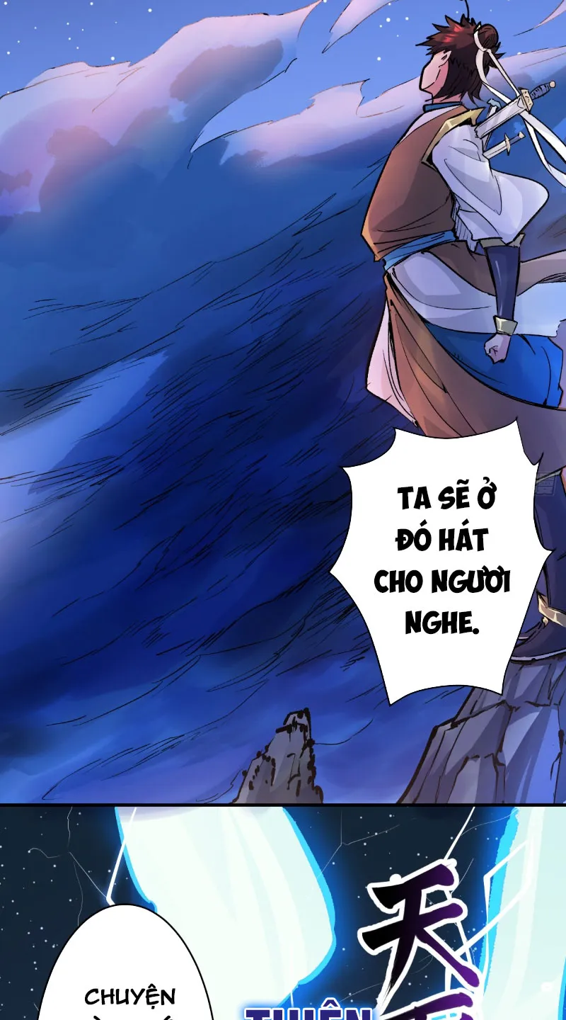 Chốc Lát Tam Trùng Chapter 1 - Trang 35