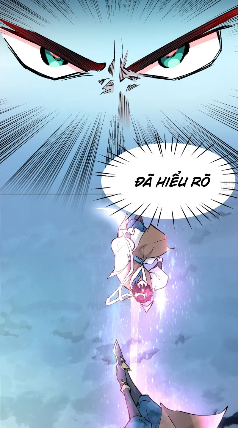Chốc Lát Tam Trùng Chapter 1 - Trang 38