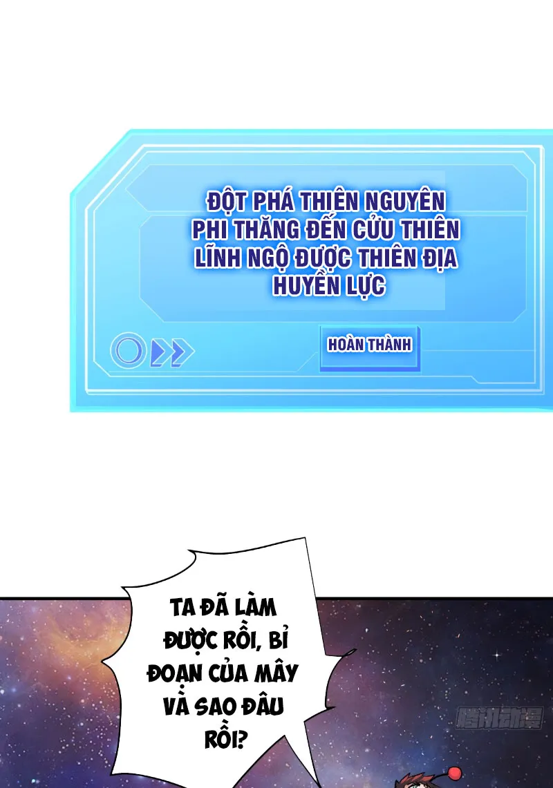 Chốc Lát Tam Trùng Chapter 1 - Trang 42