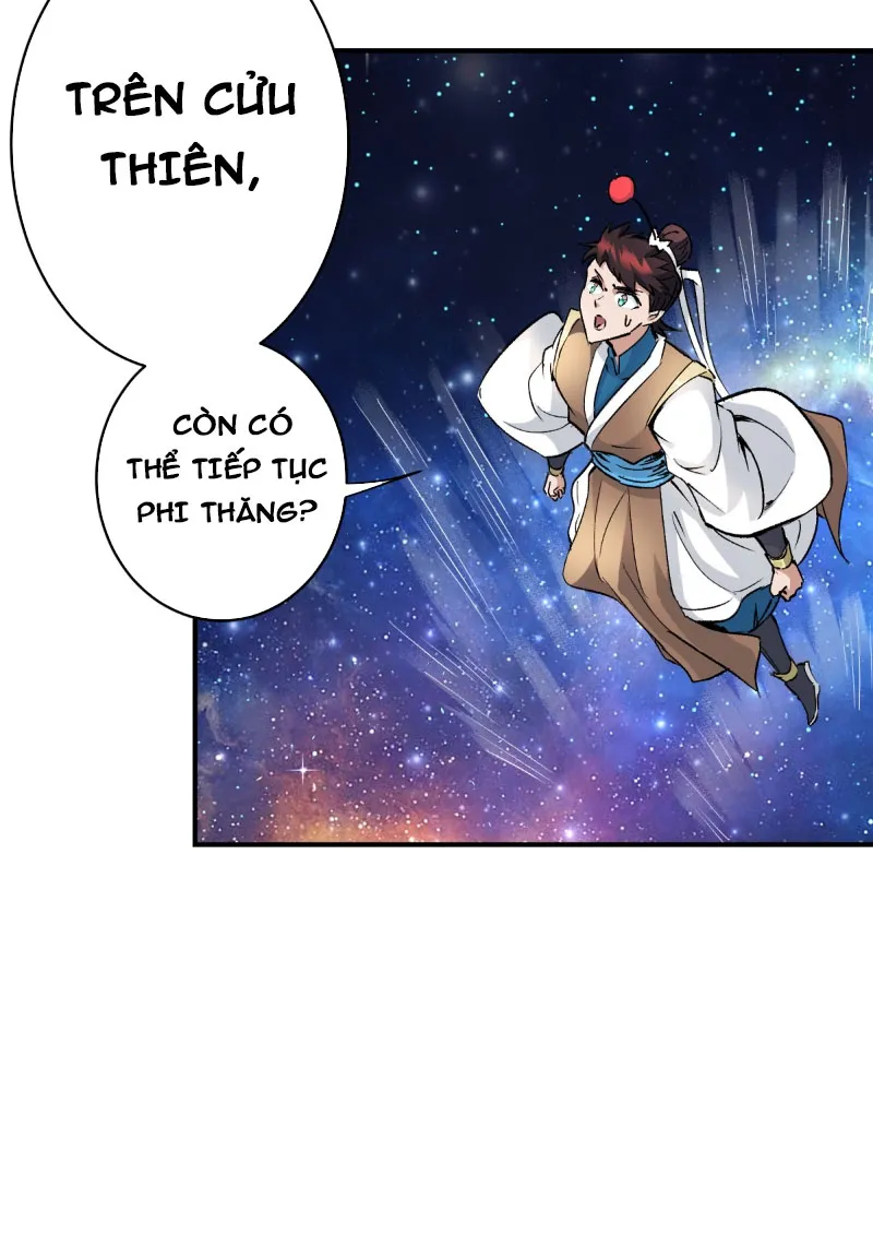 Chốc Lát Tam Trùng Chapter 1 - Trang 44