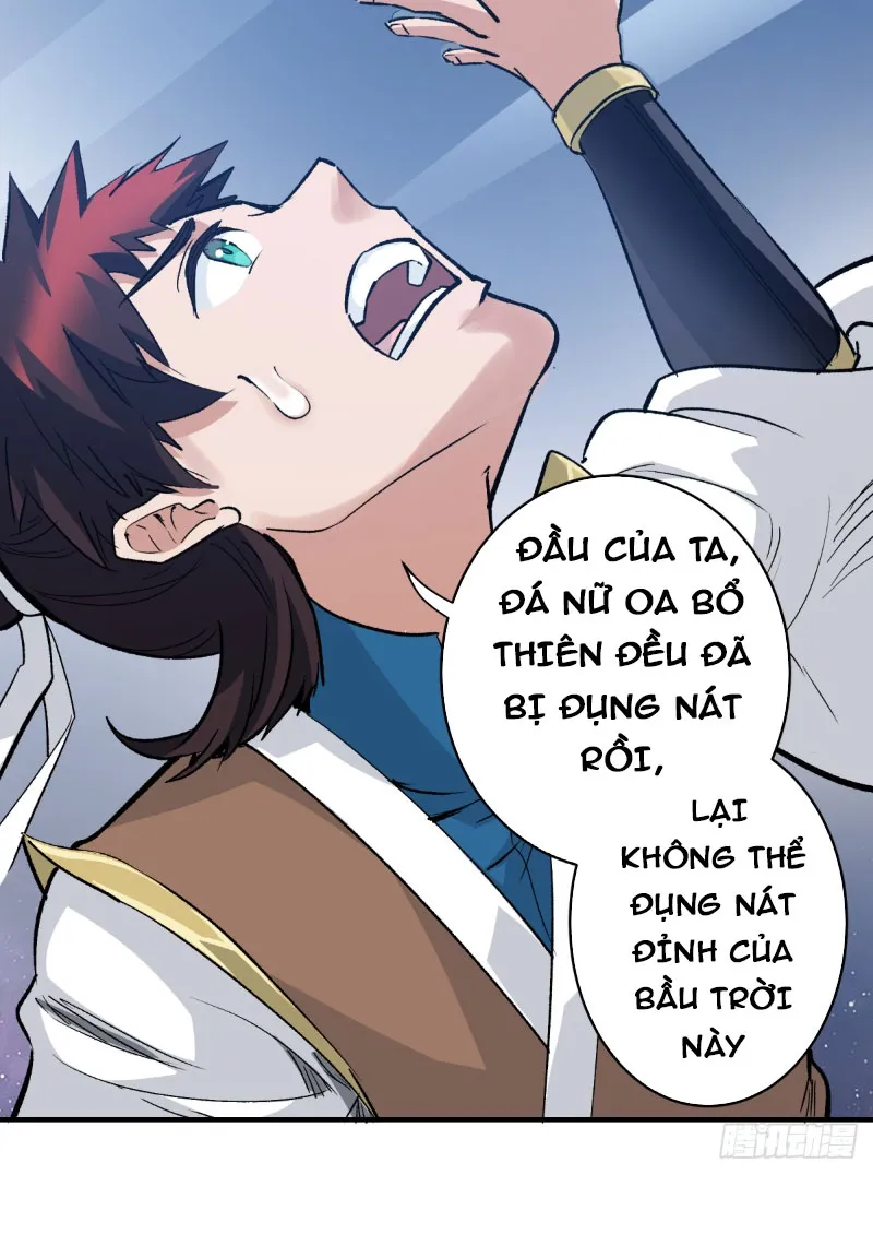Chốc Lát Tam Trùng Chapter 1 - Trang 47
