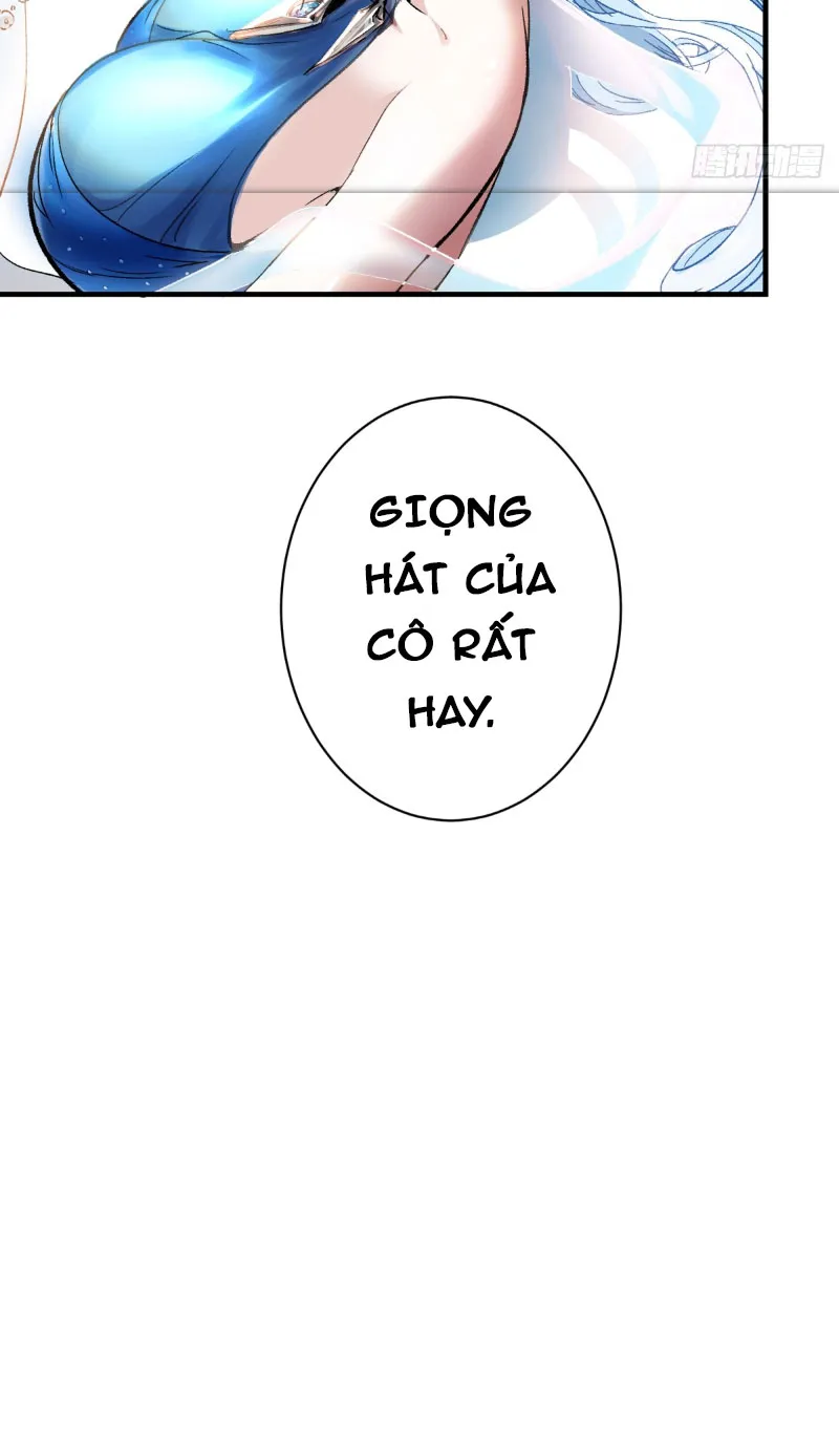 Chốc Lát Tam Trùng Chapter 1 - Trang 5